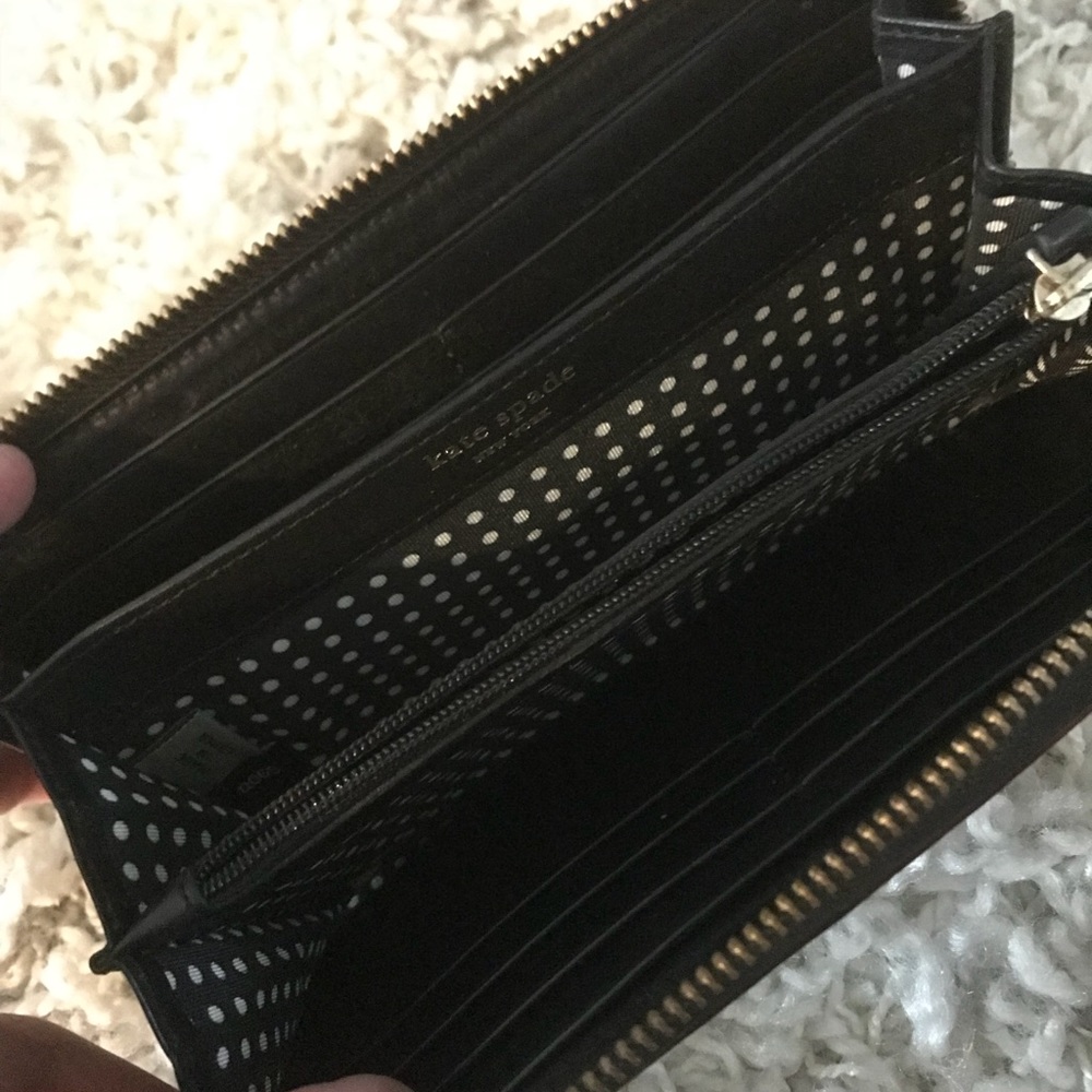 Kate Spade wallet